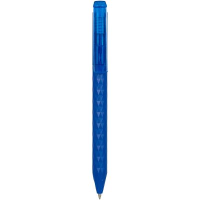 Prism ballpoint pen