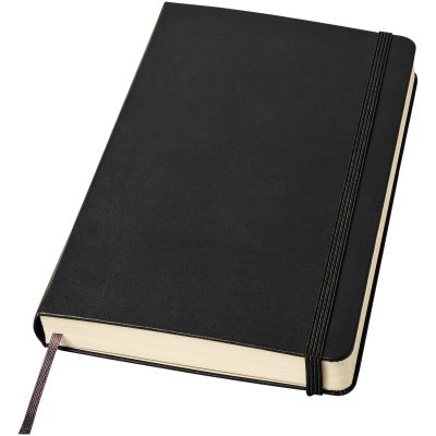 Classic Expanded L hard cover notebook - ruled