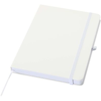 Spectrum A5 recycled hard cover notebook