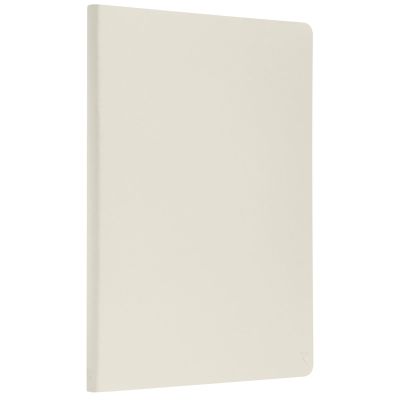 Karst® A5 stone paper hardcover notebook - lined