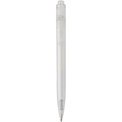 Thalaasa ocean-bound plastic ballpoint pen