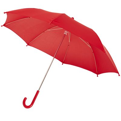 Nina 17" windproof umbrella for kids
