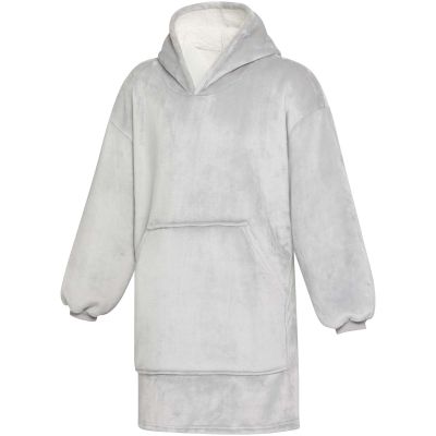 Denali GRS hoodie blanket
