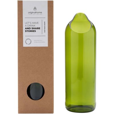 Original Home 750 ml bottle vase