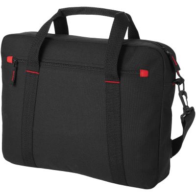 Vancouver 15.4" laptop bag 6L