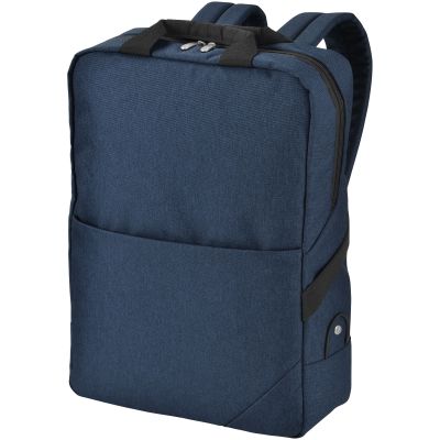 Navigator 15.6" laptop backpack 8L