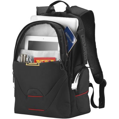 Motion 15" laptop backpack 18L
