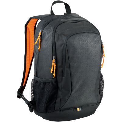 Ibira 15.6" laptop and tablet backpack 24L