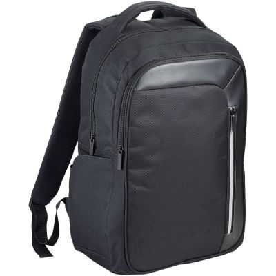 Vault RFID 15" laptop backpack 11L