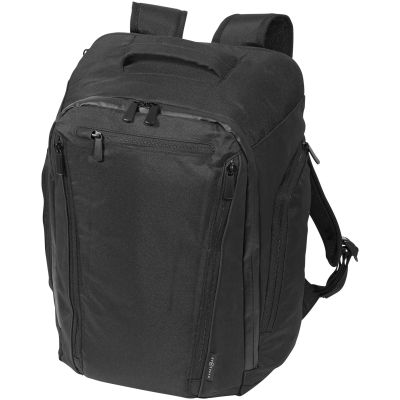 Deluxe 15.6" laptop backpack 16L