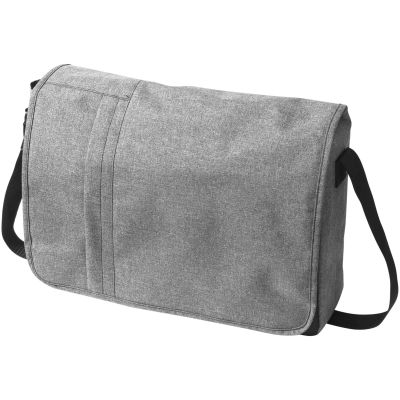 Fromm 15.6" laptop messenger bag