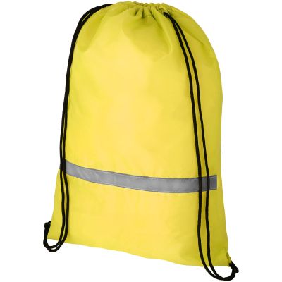 Oriole safety drawstring backpack 5L