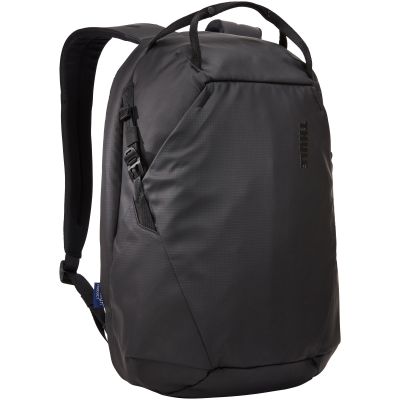 Tact 14" 16L anti-theft laptop backpack