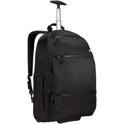 Bryker 15.6" rolling laptop backpack 20L