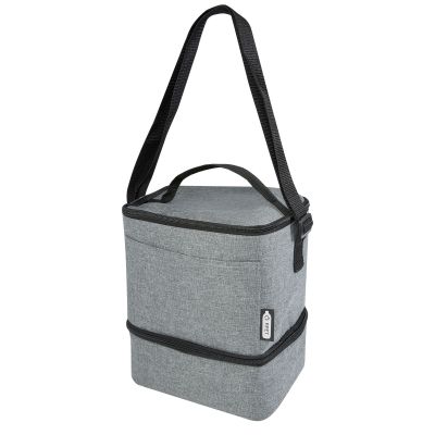 Tundra 9-can RPET lunch cooler bag 7L