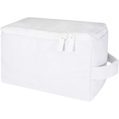 Pack 500 g/m² Aware™ recycled toiletry organiser