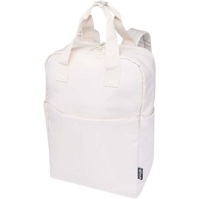 Trip 14” Aware™ recycled travel laptop backpack 9L