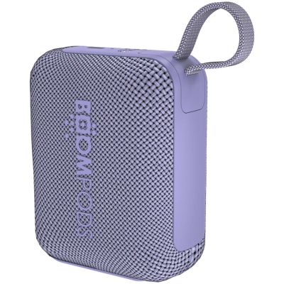 Boompods Beachboom Mini 5W waterproof mini speaker