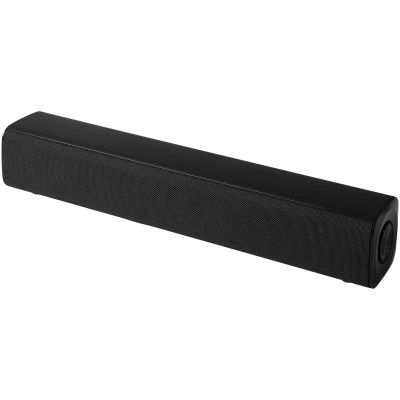 Vibrant Bluetooth® mini sound bar