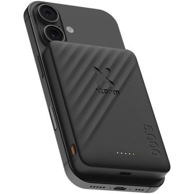 Xtorm Go2 15W 5000 mAh wireless power bank