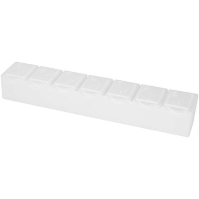 Dose 7-day multi-vitamin organiser