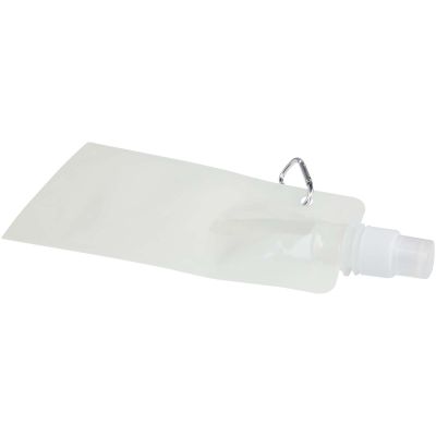 Sipzy 480 ml foldable water bottle