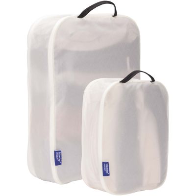 Thule 2-piece recycled packing cube set