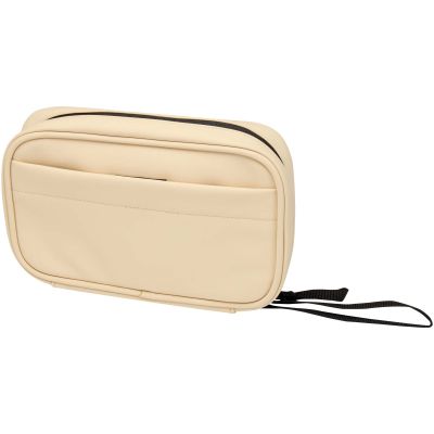 Resi Plus GRS recycled tech pouch 1L