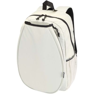 Varyon 15” GRS recycled padel backpack 18L