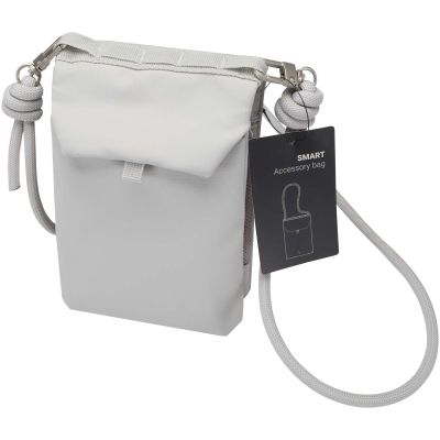 SMART RFID accessory pouch 