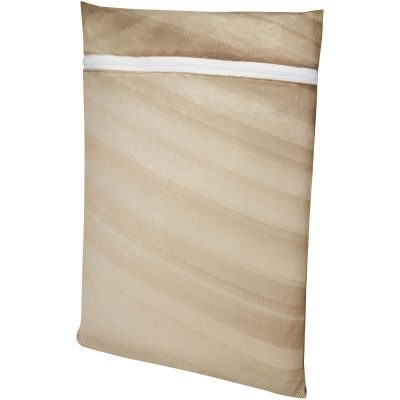 Tidy RPET sublimation zip bag