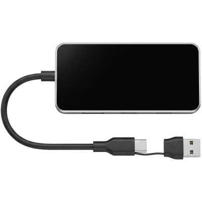 SCX.design H22 7-in-1 USB hub