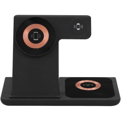 SCX.design W38 MagStand 4-in-1 wireless charging station
