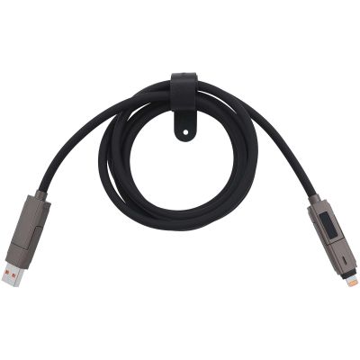 SCX.design C43 65W charging cable