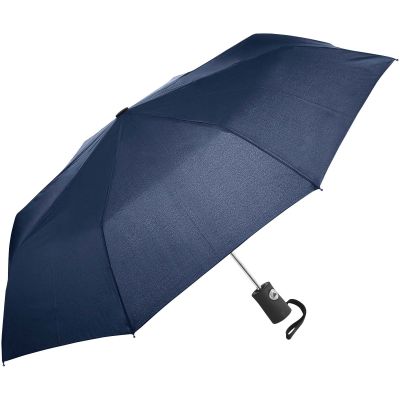 Citizen Green Cloud 25" foldable umbrella 