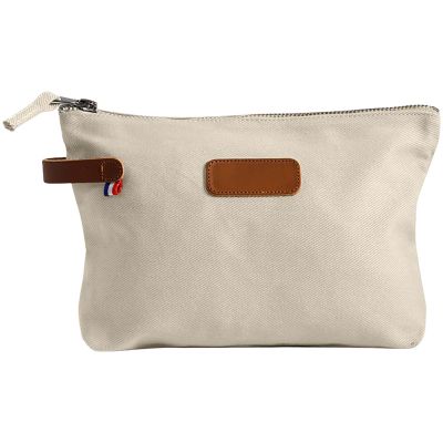 Citizen Green Musette accessory pouch