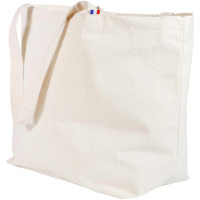 Citizen Green Jeannette organic cotton tote bag