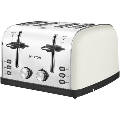 Prixton Bianca toaster 