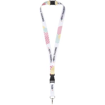 Balta sublimation lanyard - double side