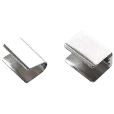 Metal clamp
