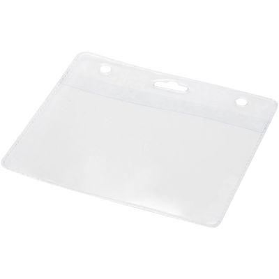 Transparent card holder ID 8