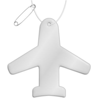 RFX™ H-09 plane reflective PVC hanger