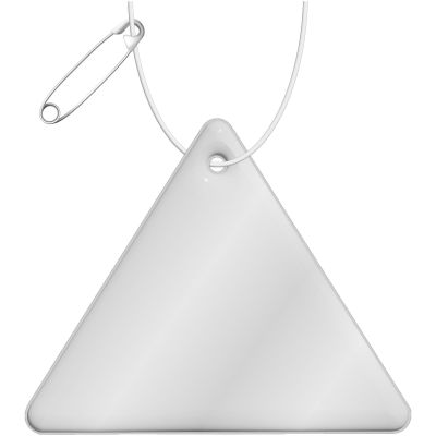 RFX™ H-12 triangle reflective TPU hanger