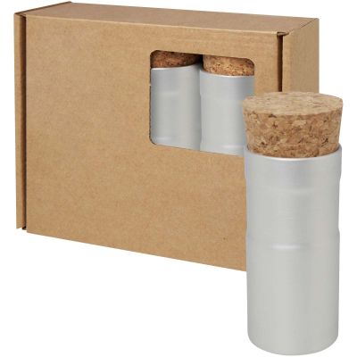 Hey Pots desktop garden herb mix - set of three