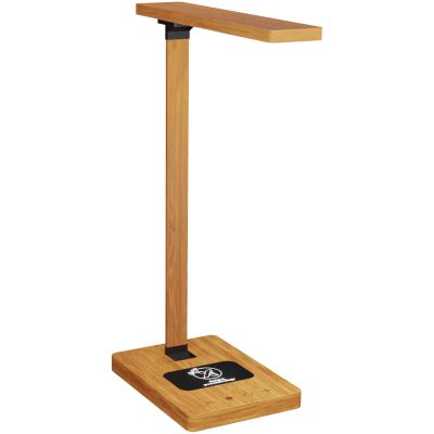SCX.design O31 10W wooden desk lamp