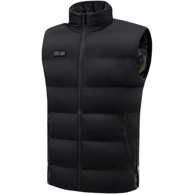 SCX.design G01 heated body warmer with power bank