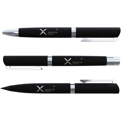 SCX.design B11 3-piece pen set