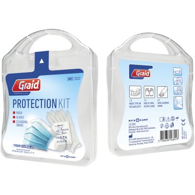 Graid MyKit protection kit