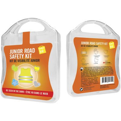MyKit M Junior Road Safety kit