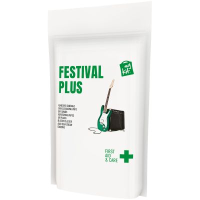 MyKit Festival Plus with paper pouch 